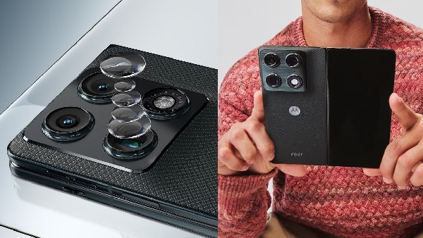  Motorola-வின் மிரட்டலடி.. 9.9மிமீ ஸ்லிம் டிசைனில் 6000mAh பேட்டரி!