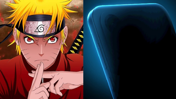 OnePlus-ன் Naruto ஸ்பெஷல் எடிஷன் ஸ்மார்ட்போன்!