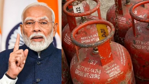 கேஸ் சிலிண்டர் வைத்து இருப்பவர்களுக்கு புது ரூல்ஸ்.. 25 நாட்களுக்கு!