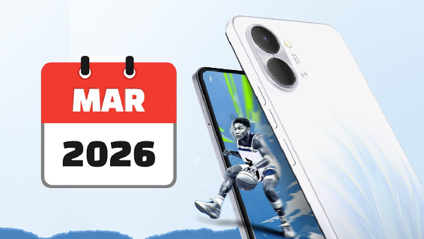 March 2026-ல் அறிமுகமாகும் 22 புதிய Smartphone-கள்.. இதோ லிஸ்ட்!