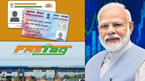 ஏப்ரல் 1 முதல் அமலுக்கு வரும் 7 புதிய விதிகள்.. 