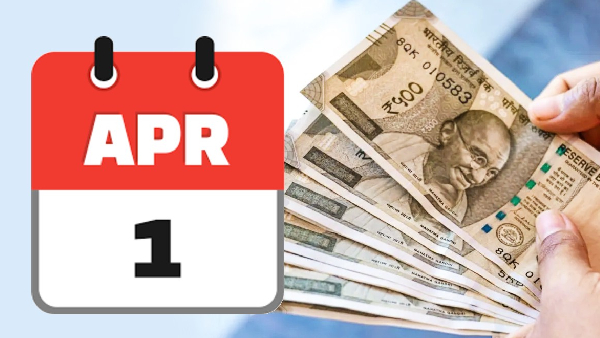 ஏப்.1 முதல்.. CTC மாறாது, ஆனா டேக்-ஹோம் Salary மாறலாம்!