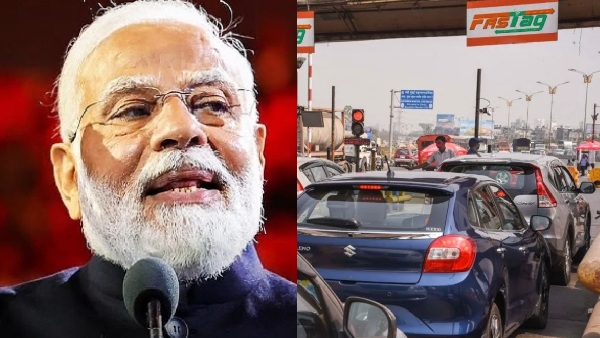 FASTag யூசர்கள் கவனம்.. சுங்க கட்டணம் வசூலில் புது விதிகள் அமல்!