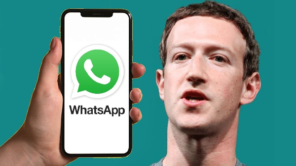 Voice மற்றும் Video Call-ல் புதிய அம்சம்.. WhatsApp யூசர்கள் குஷி!