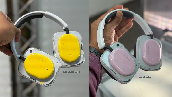 ANC, ENC, 135 மணிநேர பேட்டரி.. Nothing Headphone (a) அறிமுகம்!