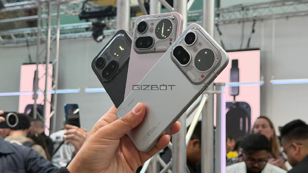 Nothing Phone 4a Pro, Phone 4a இந்தியாவில் அறிமுகம்!