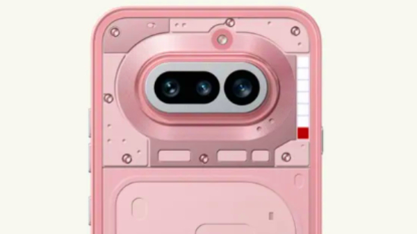 மார்ச் 5 உறுதி.. இந்தியாவுக்கு வருகிறது புதிய Nothing 5ஜி போன்.. 