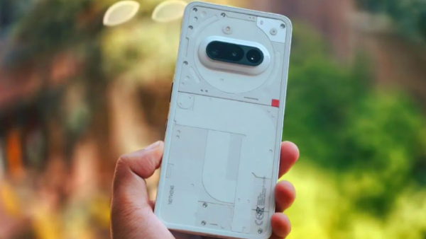 நாளைக்கு இந்தியாவில் லான்ச் ஆகும் புது Nothing போன்.. எந்த மாடல்? 