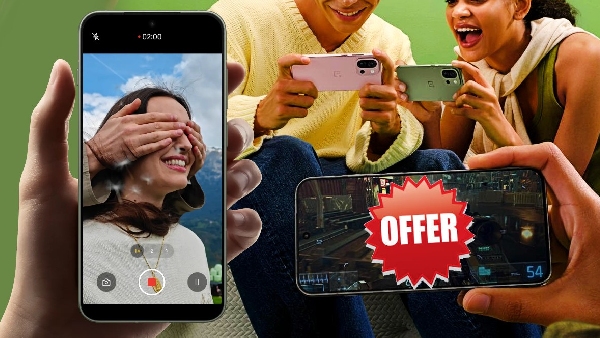 சர்ர்னு ரூ.4000 குறைஞ்ச லேட்டஸ்ட் OnePlus 5ஜி போன் விலை!