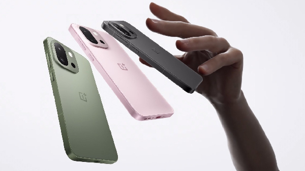 முடிச்சு விட்டான் OnePlus.. LUMO டெலி கேமரா, 16GB ரேம்!