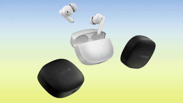 சும்மா கிழி ஆடியோ.. 55dB ஏஎன்சி.. 6 மைக்குகள்.. 530mAh பேட்டரி மாடல்!