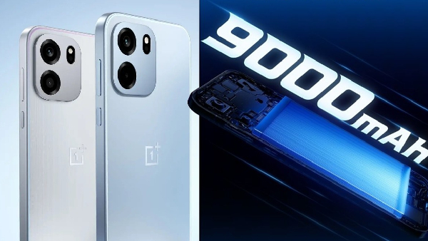 9000mAh பேட்டரி, 100W சார்ஜிங், 5ஜி உடன் இன்னொரு புது OnePlus போன்!
