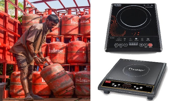 Induction Stove-வை Online-ல் வாங்க மக்கள் சந்திக்கும் 3 சிக்கல்கள்!