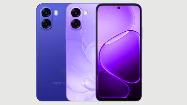 நீ வா ராசா.. 7000mAh பேட்டரி.. புது OPPO 5ஜி போன் ரெடி.. எந்த மாடல்? 