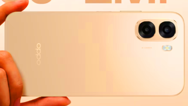 அறிமுகமானது புதிய OPPO 5ஜி போன்.. 6500mAh பேட்டரி.. எந்த மாடல்? 