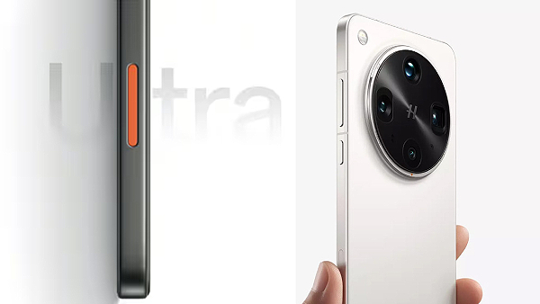 புது OPPO Ultra போன்.. 200MP SONY கேமரா, 7050mAh பேட்டரி.. எந்த மாடல்?