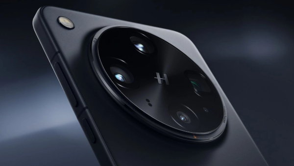 OPPO ஒரே போடு.. 200MP கேமரா.. 100W சார்ஜிங்.. 7050mAh பேட்டரி!