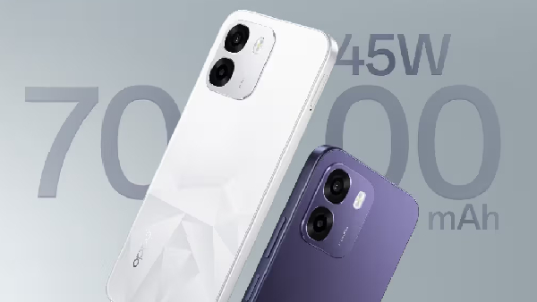 ஓட விட்டான் OPPO.. 7000mAh பேட்டரி உடன் புது 5G போன்!