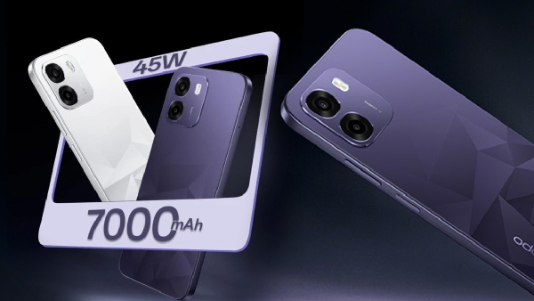 OPPO-க்கு ஓ போடுங்க.. இவ்ளோ கம்மி விலைக்கு 5ஜி, 7000mAh பேட்டரி, IP69!