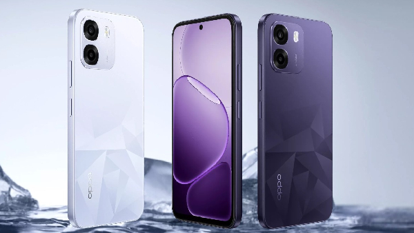 விற்பனைக்கு வந்தது OPPO-வின் புது 5G போன்.. ரூ.17000 பட்ஜெட்டில்!