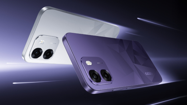 OPPO மிரள விட்டாப்ல.. பட்ஜெட்ல 7000mAh பேட்டரி.. 45W சார்ஜிங்!