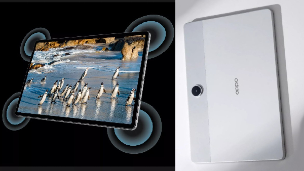 OPPO மினி Tablet.. 16GB ரேம், 67W சார்ஜிங்.. எந்த மாடல்?