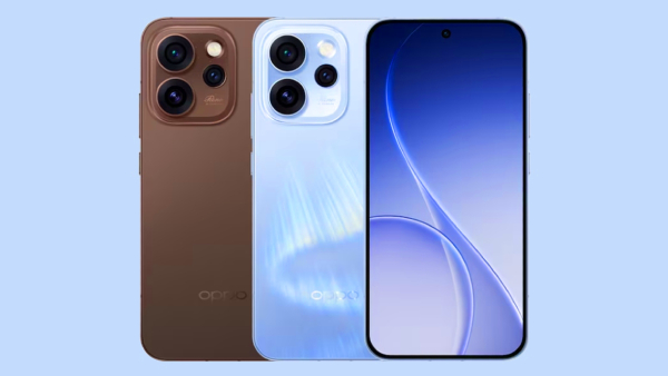 மார்க்கெட்டே அதிர போகுது.. வருகிறது புதிய Oppo 5ஜி போன்.. எந்த மாடல்?