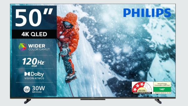 அடித்து ஆடும் அமேசான்.. ஆஃபரில் 50 இன்ச் 4கே டிவி.. எந்த மாடல்? 