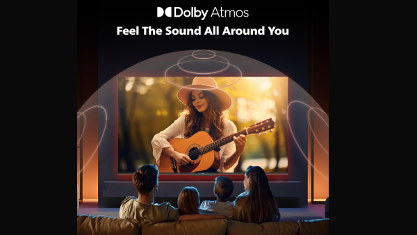 அடித்து ஆடும் அமேசான்.. ஆஃபரில் 50 இன்ச் 4கே டிவி.. எந்த மாடல்? 