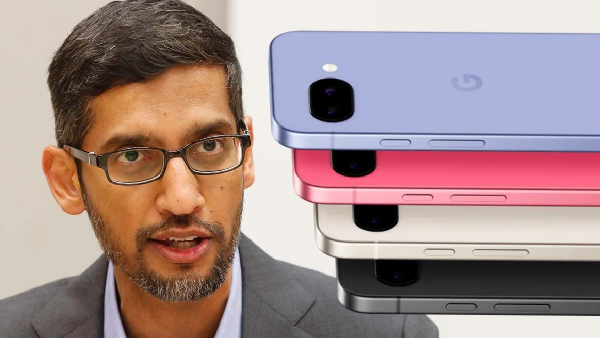 ரூ.7100 விலை குறைக்கப்பட்ட Google Pixel 5ஜி போன்.. எந்த மாடல்?