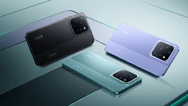 மார்ச் 10 வரை எந்த 5G போனும் வாங்கிடாதீங்க.. புது POCO 5ஜி போன்!