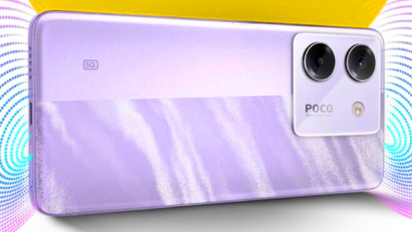 செம ஆஃபரில் போக்கோ 5ஜி போன்.. 50எம்பி கேமரா.. எந்த மாடல்?