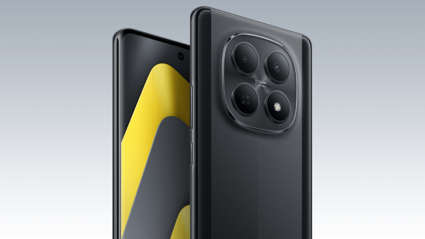 POCO போட்ட போடு..  பட்ஜெட்ல 3D டிஸ்பிளே.. 50MP கேமரா.. எந்த மாடல்?