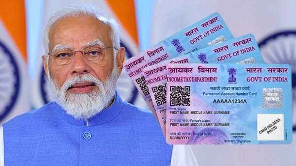 ரேஷன் கார்டு முதல் பான் கார்டு வரை: ஏப்.1 முதல்  புதிய விதிமுறைகள்!