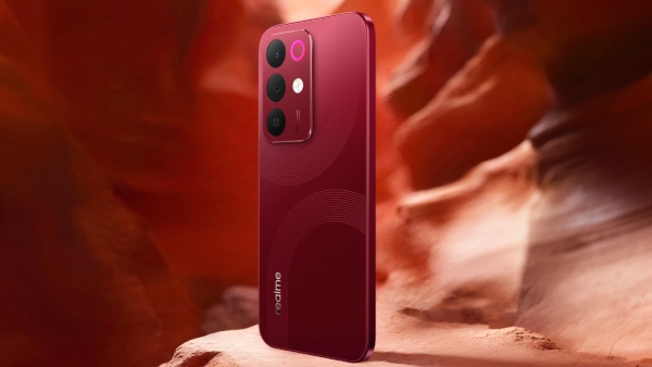 Realme அடிச்சான் பாரு.. ரூ.16,586 போதும்.. 7000mAh பேட்டரி.. மாடல்?