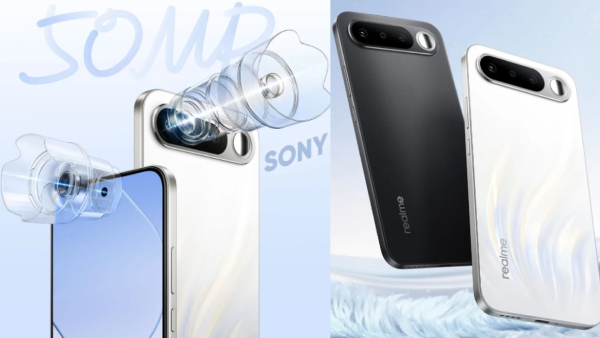 இந்தியாவை மிரள விட போகும் Realme..  செல்பீ மிரர்.. எந்த மாடல்?