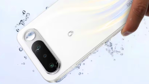 இந்தியாவையே மிரள விட போகும் புதிய Realme 5ஜி போன்.. எந்த மாடல்?