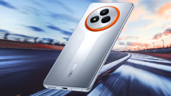 அமேசான் அதிருது.. ஆஃபரில் ரியல்மி 5ஜி போன்.. எந்த மாடல்?