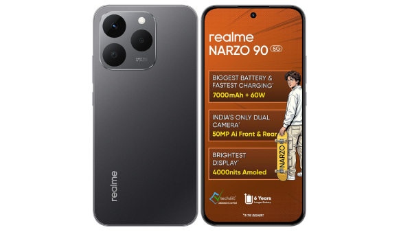 ஆர்டர் போட்ருங்க.. ஆஃபரில் ரியல்மி 5ஜி போன்.. எந்த மாடல்?