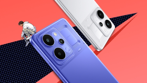 ஒத்த போனுக்கு மொத்தமும் காலி.. 10001mAh பேட்டரி.. 80W சார்ஜிங்! ஒத்த போனுக்கு மொத்தமும் காலி.. 10001mAh பேட்டரி.. 80W சார்ஜிங்!