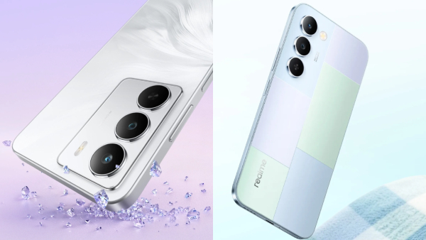 புதுசு வந்துருச்சு.. ரூ.13,999 க்கு பழசு.. 6000mAh பேட்டரி.. மாடல்?