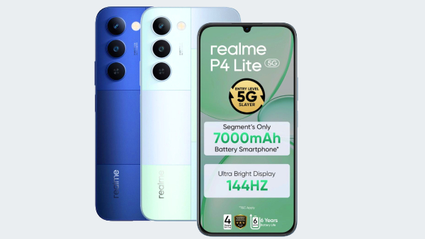 அடிசக்க.. புதிய Realme 5ஜி போன் அறிமுகம்.. எந்த மாடல்?
