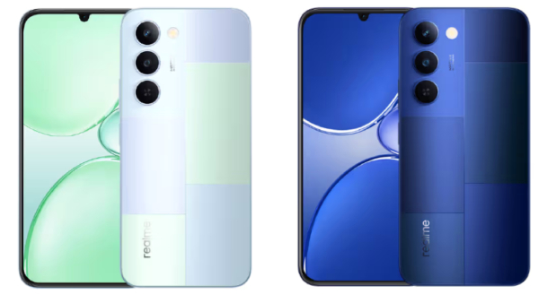 நாளை விற்பனைக்கு வரும் புதிய Realme 5ஜி போன்.. எந்த மாடல்?