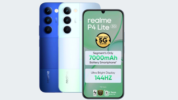 நாளை விற்பனைக்கு வரும் புதிய Realme 5ஜி போன்.. எந்த மாடல்?