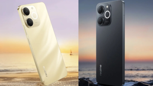 மார்க்கெட்டே மிரள போகுது.. அடுத்த Realme 5ஜி ஸ்மார்ட்போன் ரெடி.. 