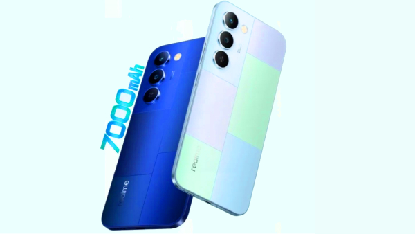 நாளைக்கு லான்ச் ஆகும் இந்த Realme 5ஜி போனுக்கு பல பேர் வெயிட்டிங்.. 