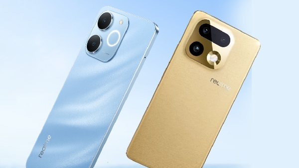 Realme-யின் 3வது லட்டு.. வெவ்வேறு விலைகளில் புதிய 5G போன்கள்! Realme-யின் 3வது லட்டு.. வெவ்வேறு விலைகளில் புதிய 5G போன்கள்!