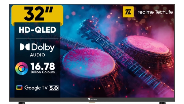 வீட்டுக்கு வீடு ஆர்டர்.. 57 சதவீத தள்ளுடி.. ரூ.9269 க்கு QLED டிவி! வீட்டுக்கு வீடு ஆர்டர்.. 57 சதவீத தள்ளுடி.. ரூ.9269 க்கு QLED டிவி!