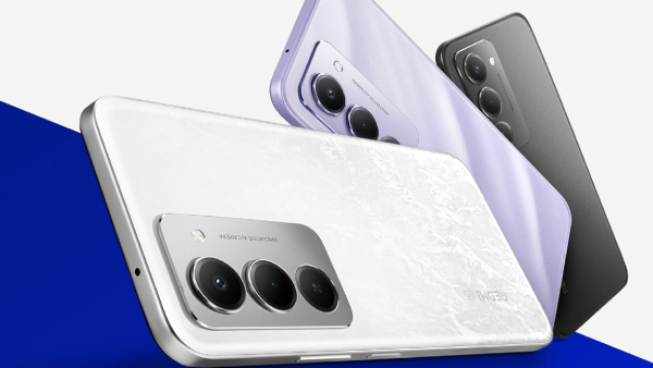 பட்டிதொட்டியெல்லாம் பறக்கும் ஆர்டர்.. ஆஃபரில் Redmi 5ஜி போன்..