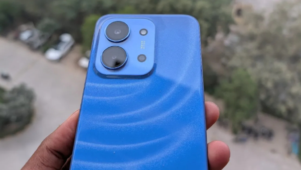 செம ஆஃபரில் ரெட்மி 5ஜி போன்.. 6000எம்ஏஎச் பேட்டரி.. எந்த மாடல்?